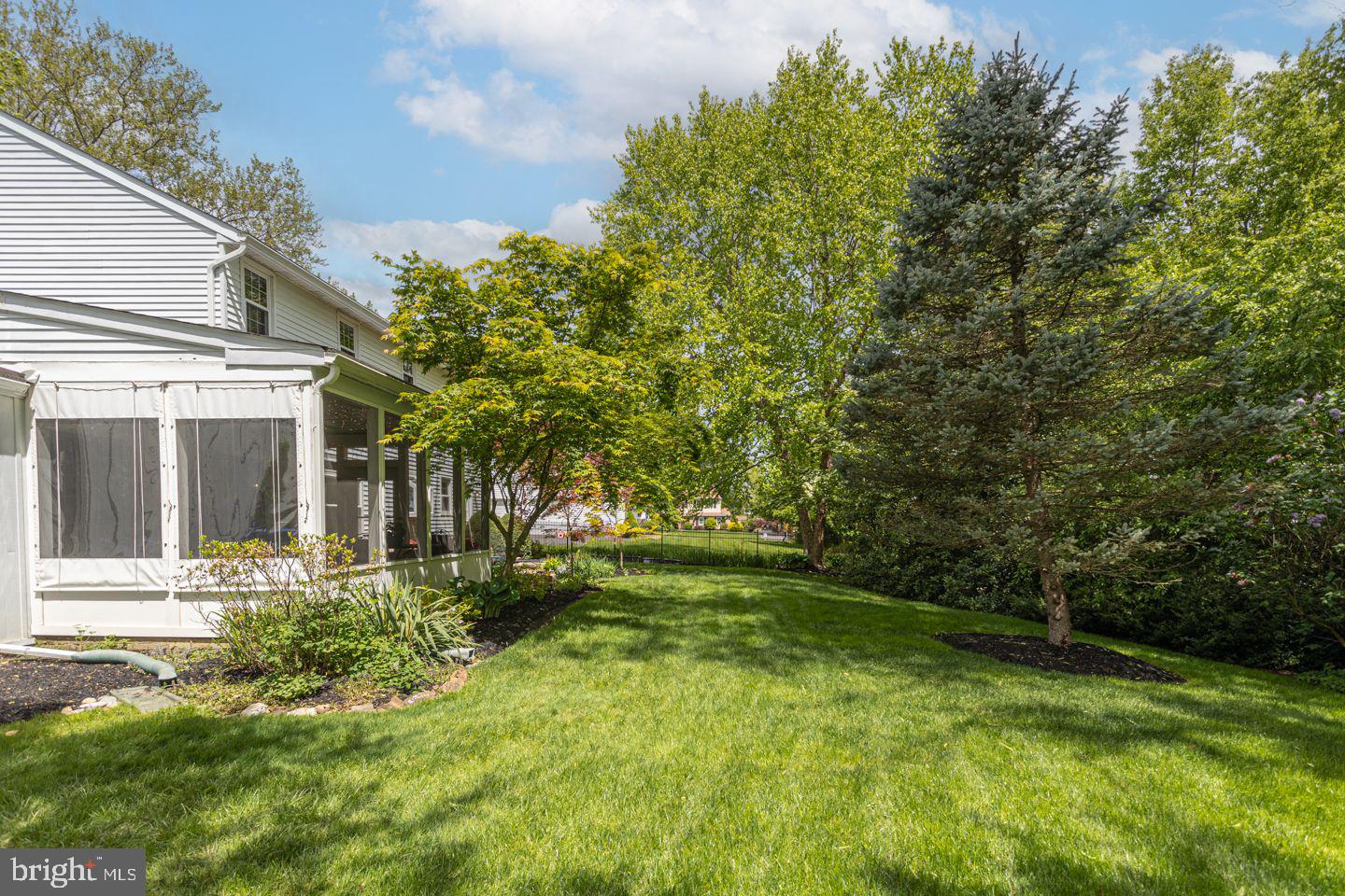 CENTENNIAL VILLAGE - Residential