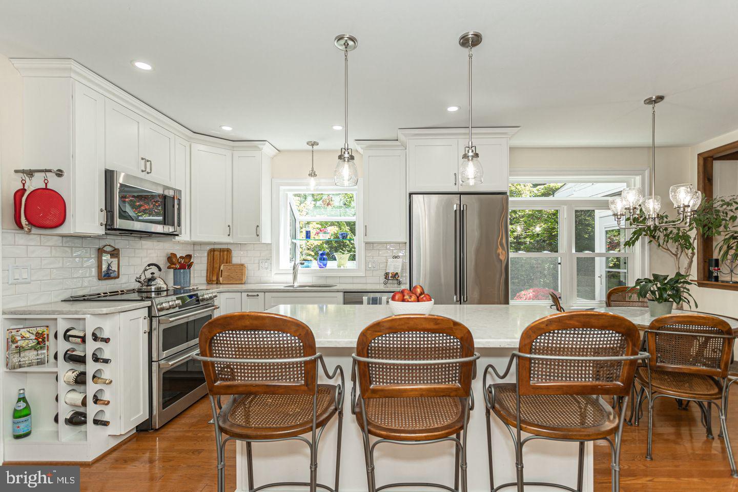 CENTENNIAL VILLAGE - Residential