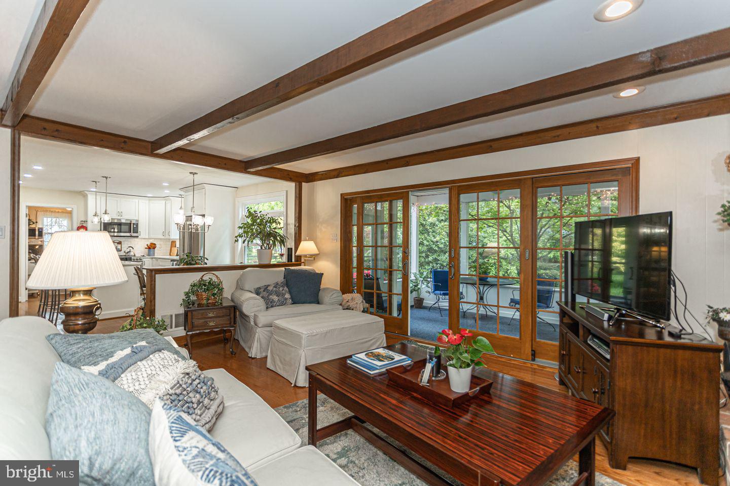 CENTENNIAL VILLAGE - Residential