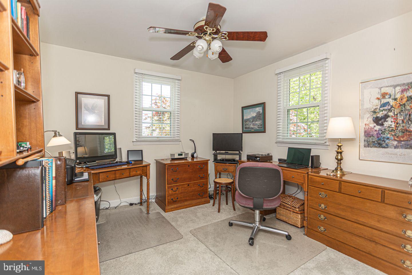 CENTENNIAL VILLAGE - Residential