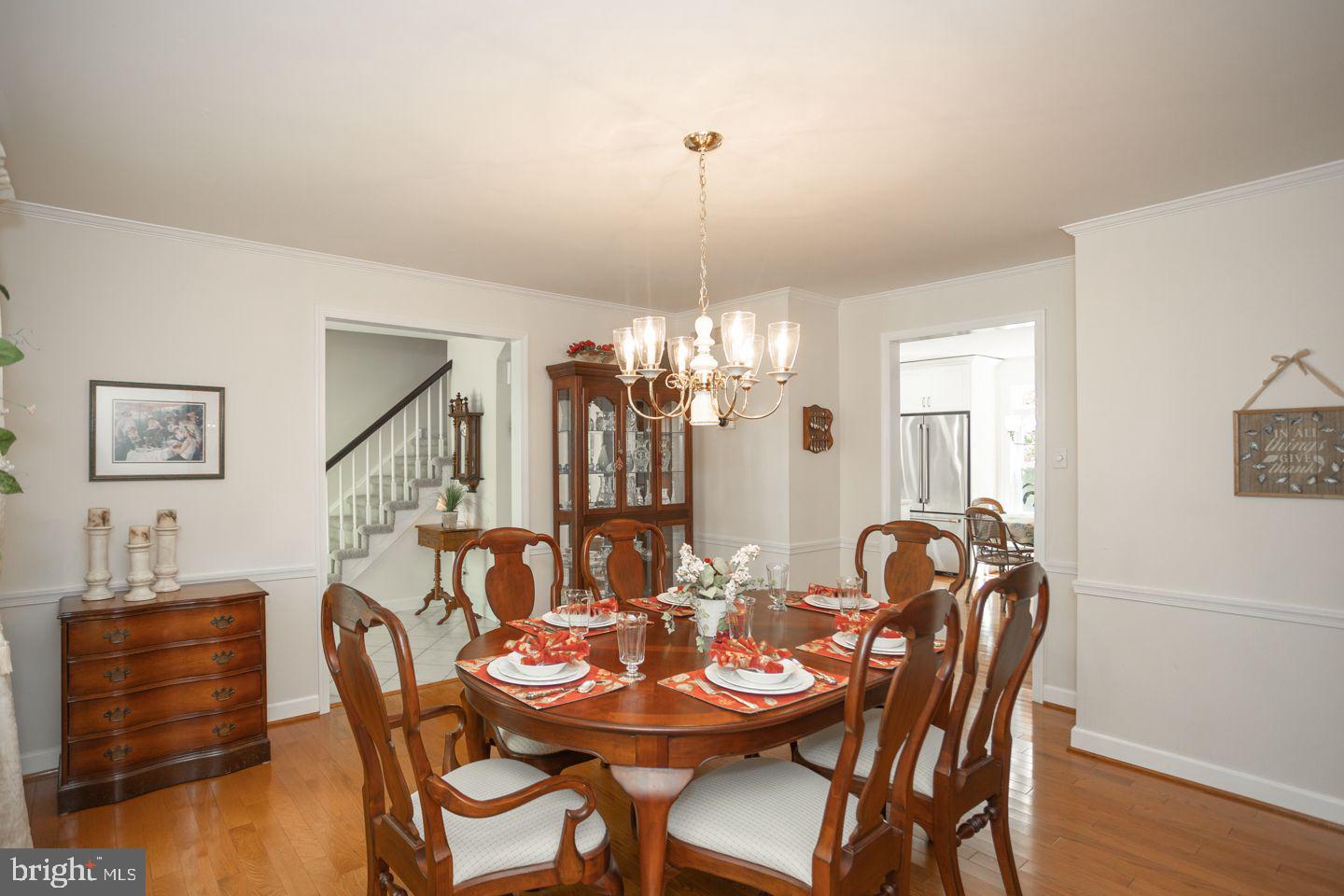 CENTENNIAL VILLAGE - Residential