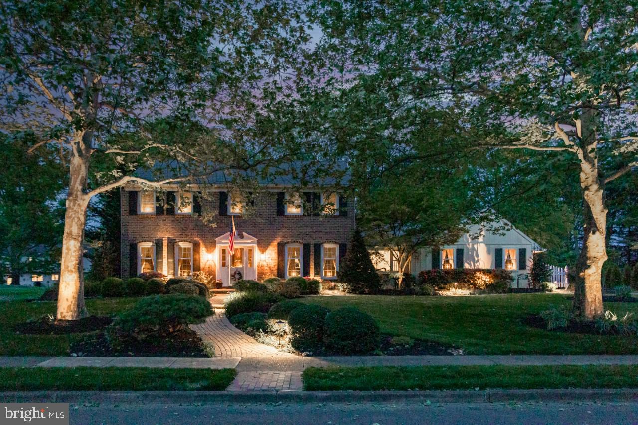 CENTENNIAL VILLAGE - Residential