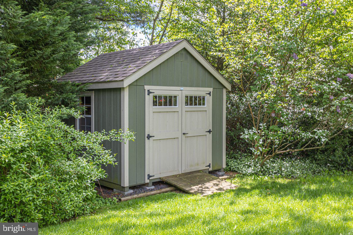 CENTENNIAL VILLAGE - Residential