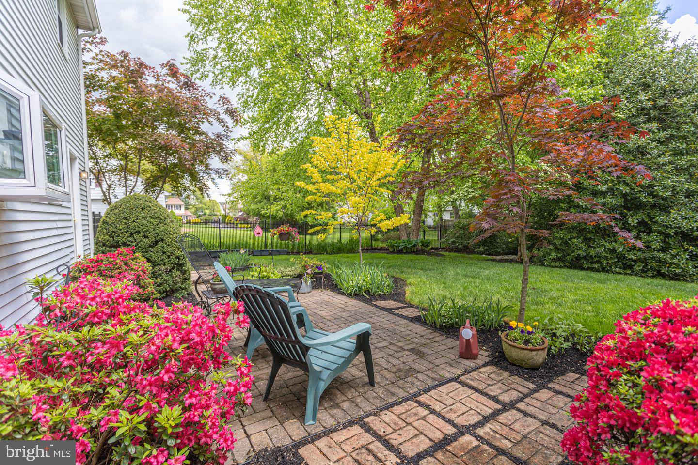 CENTENNIAL VILLAGE - Residential