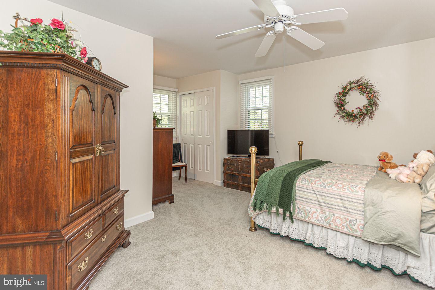 CENTENNIAL VILLAGE - Residential