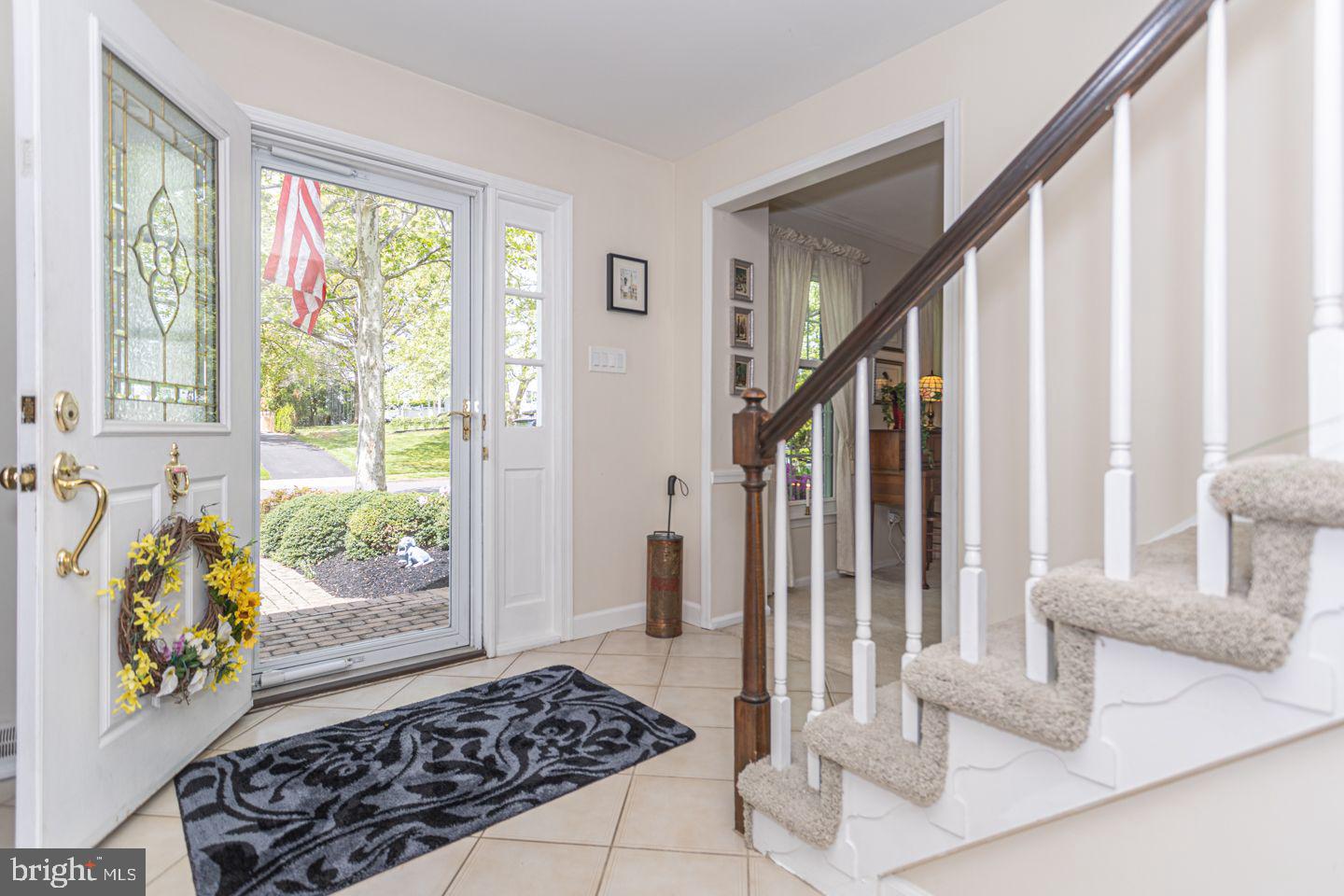 CENTENNIAL VILLAGE - Residential