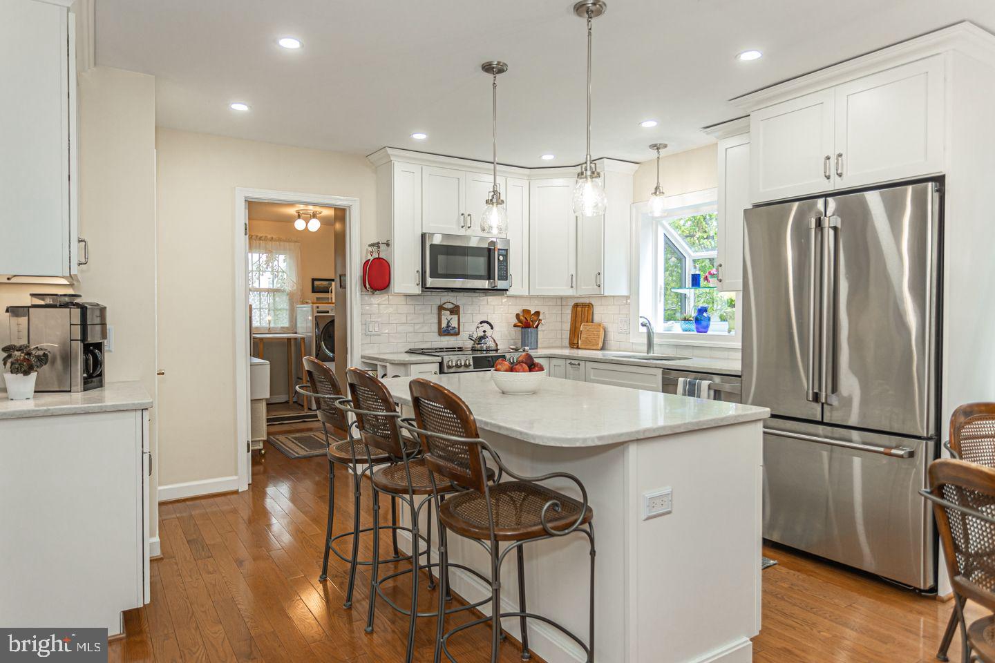 CENTENNIAL VILLAGE - Residential