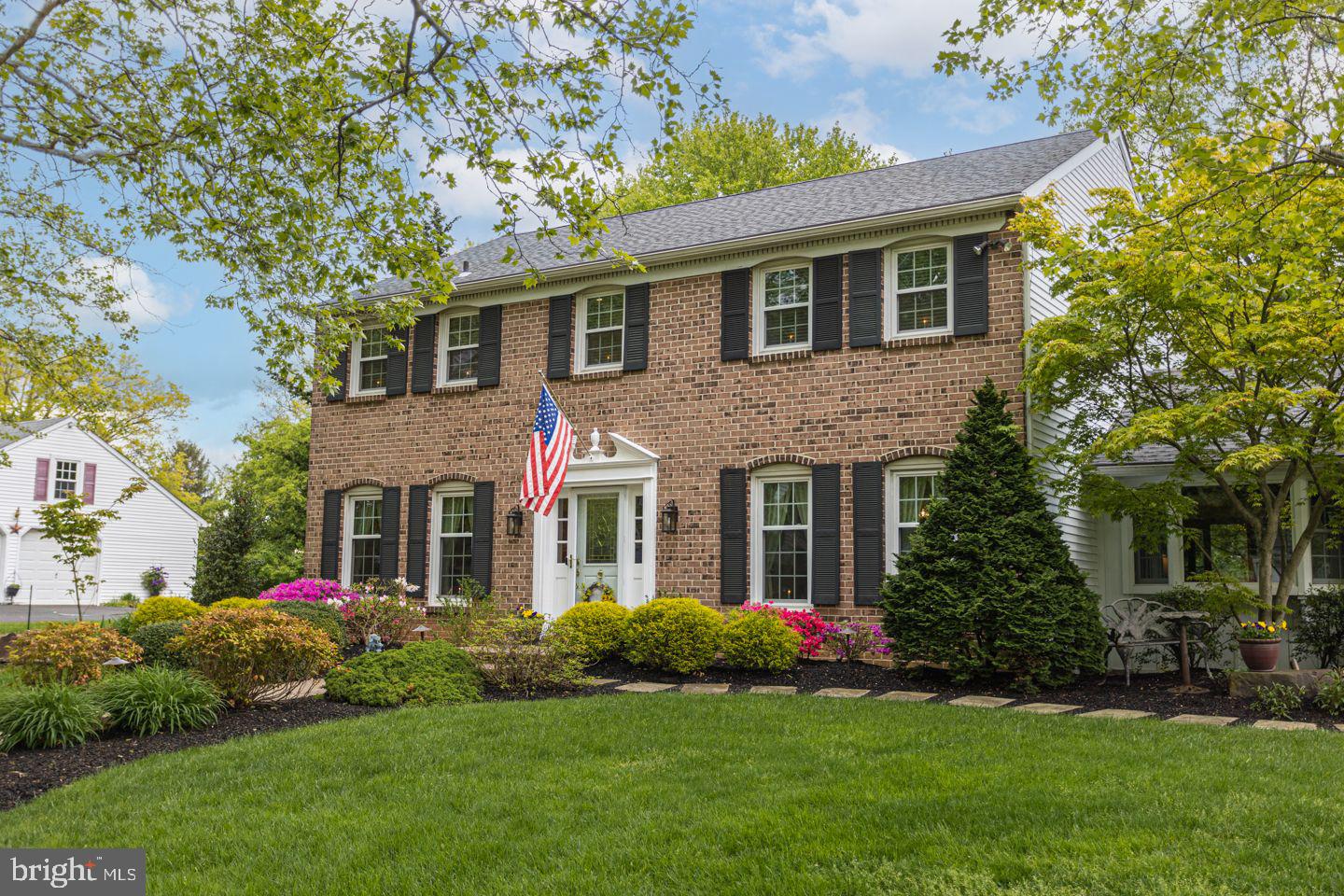 CENTENNIAL VILLAGE - Residential