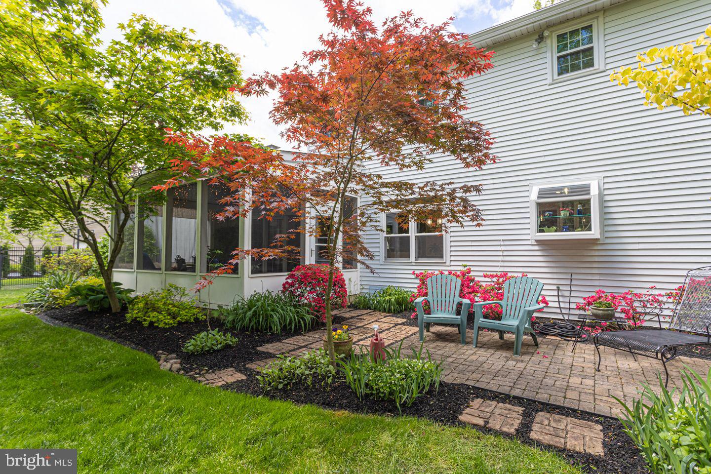 CENTENNIAL VILLAGE - Residential