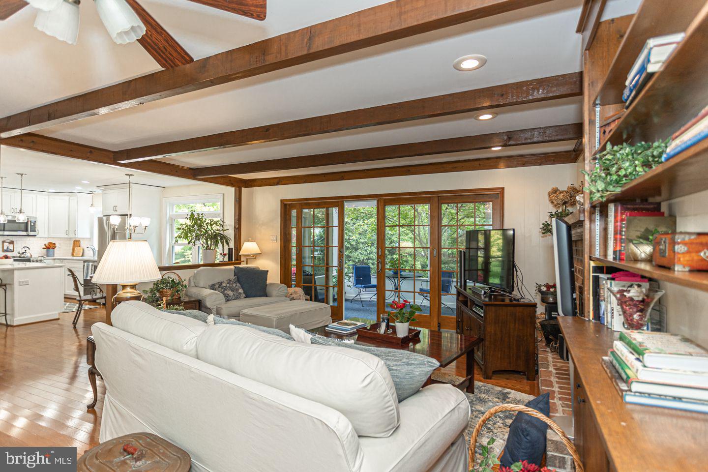 CENTENNIAL VILLAGE - Residential