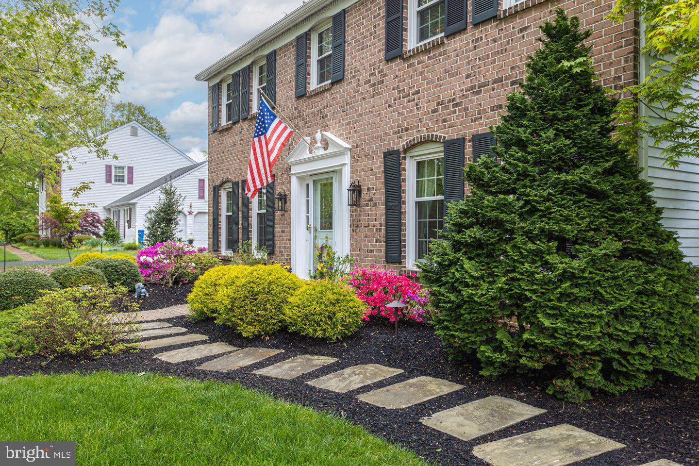 CENTENNIAL VILLAGE - Residential