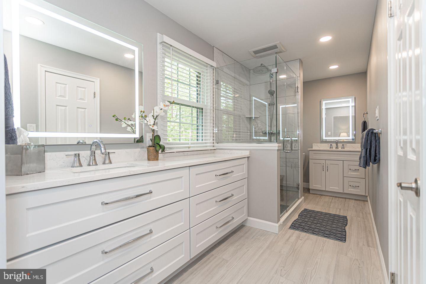 CENTENNIAL VILLAGE - Residential