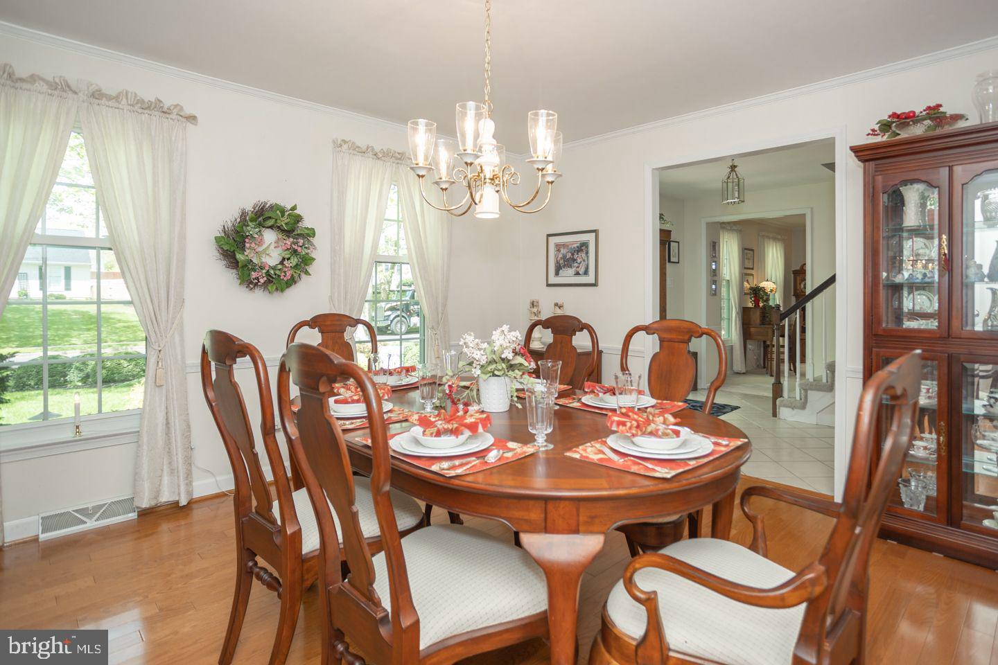 CENTENNIAL VILLAGE - Residential