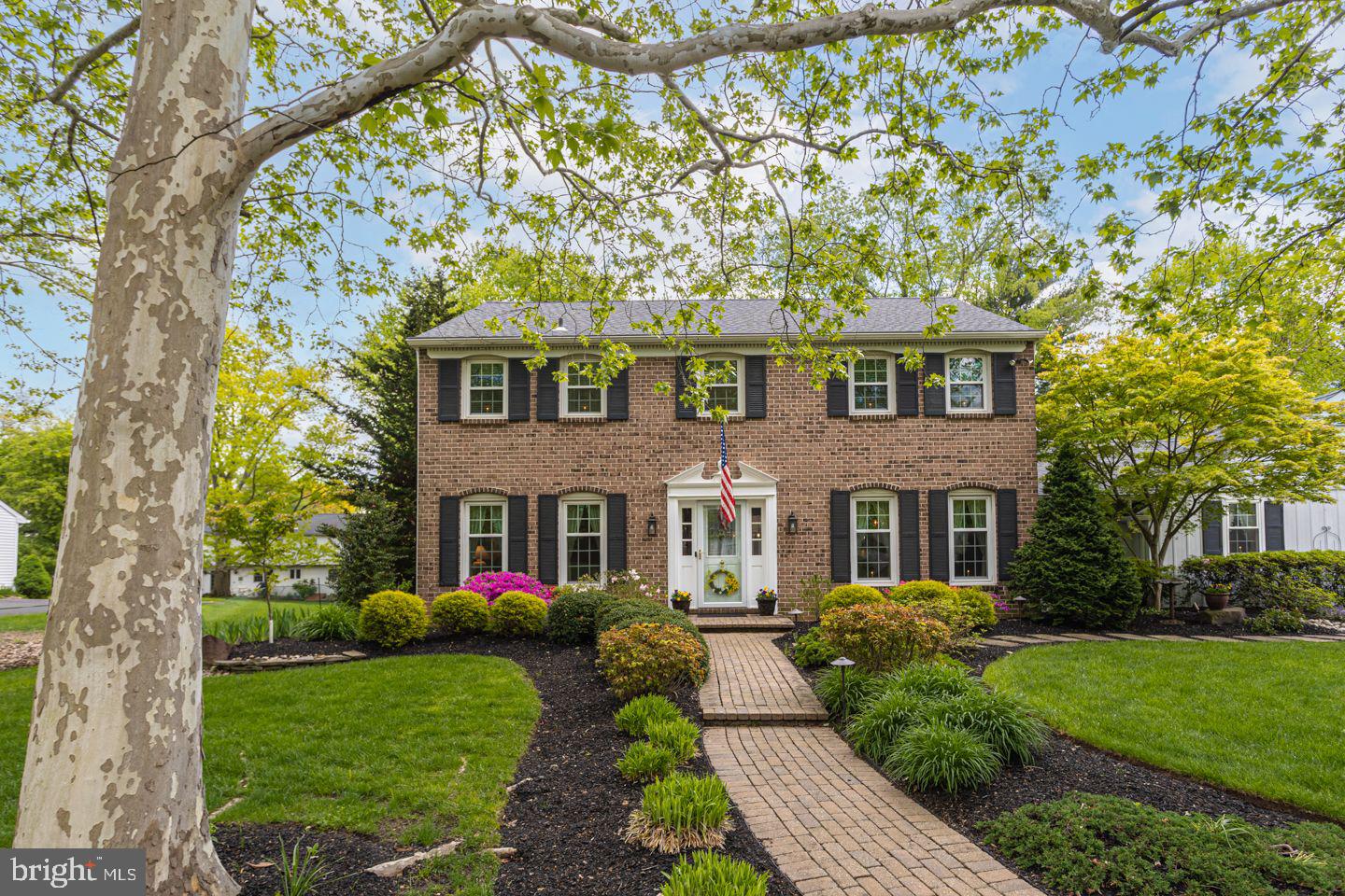 CENTENNIAL VILLAGE - Residential