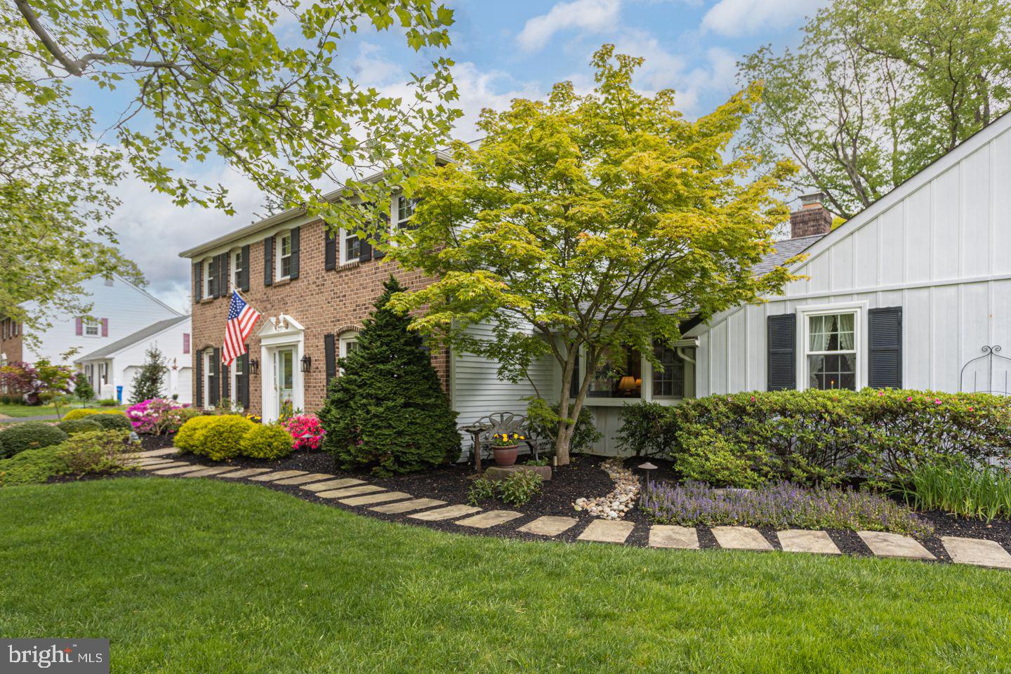 CENTENNIAL VILLAGE - Residential