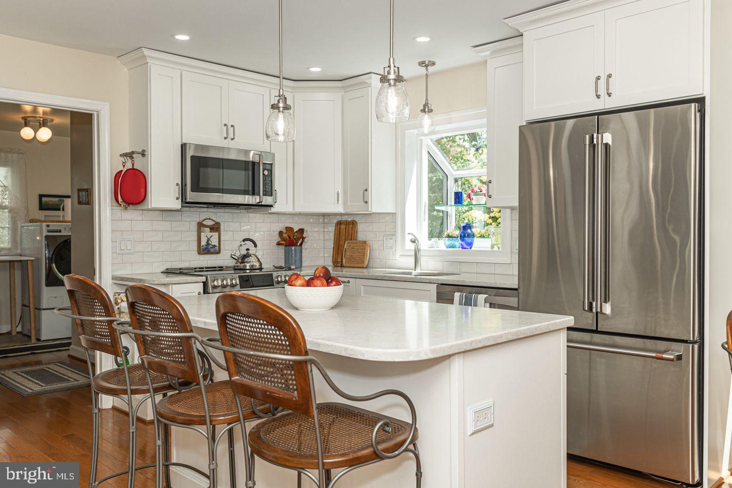 CENTENNIAL VILLAGE - Residential