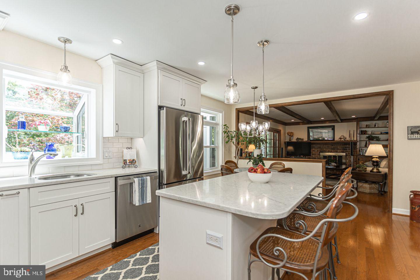 CENTENNIAL VILLAGE - Residential