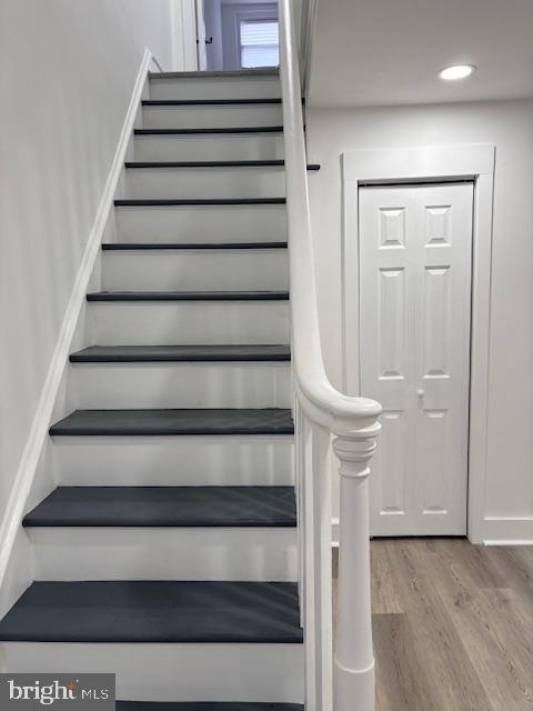 HUNTING PARK - Residential