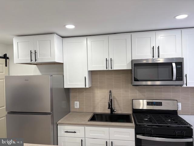 HUNTING PARK - Residential