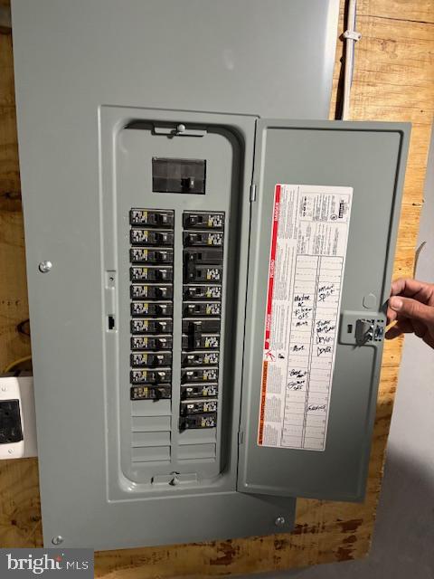 HUNTING PARK - Residential