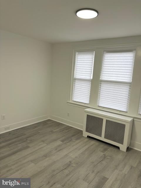 HUNTING PARK - Residential