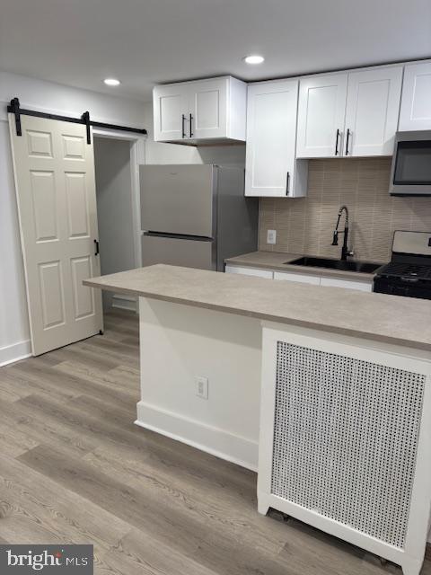 HUNTING PARK - Residential