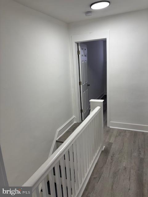 HUNTING PARK - Residential