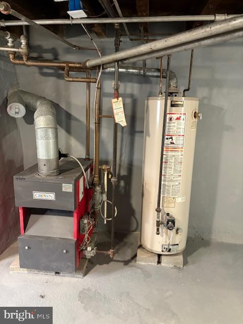 HUNTING PARK - Residential