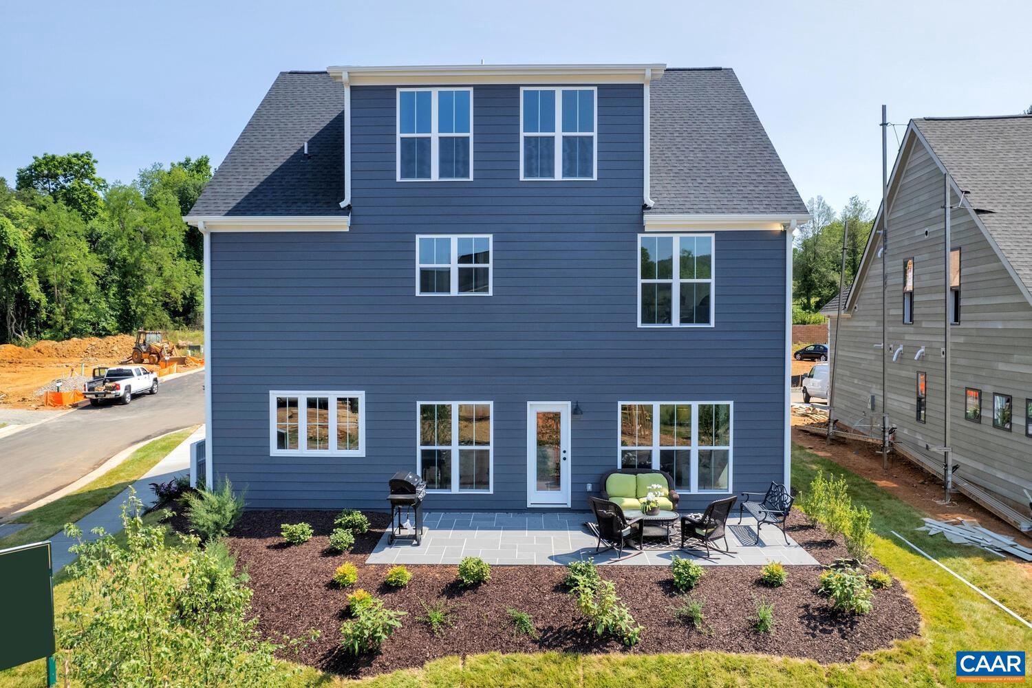 5077 MARY JACKSON CT