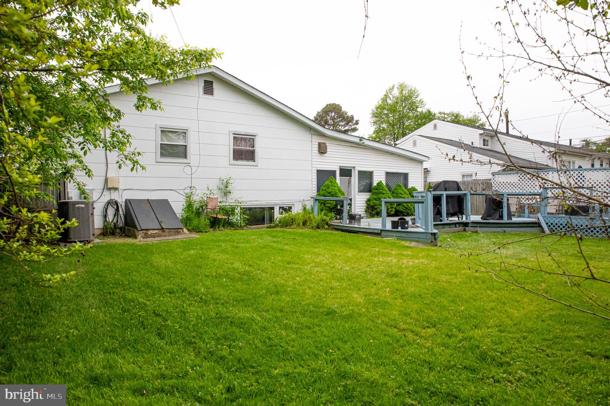 ROBSCOTT MANOR - Residential