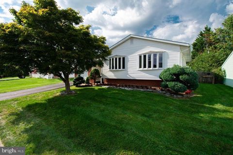 22 ALWYN ROAD NEWARK DE 19713