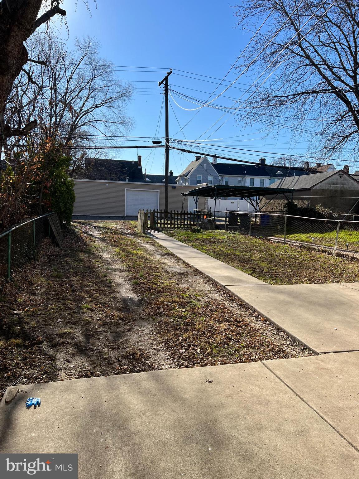 SAINT HELENA - Residential Lease