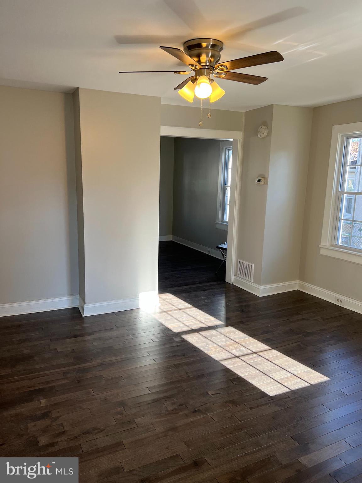 SAINT HELENA - Residential Lease