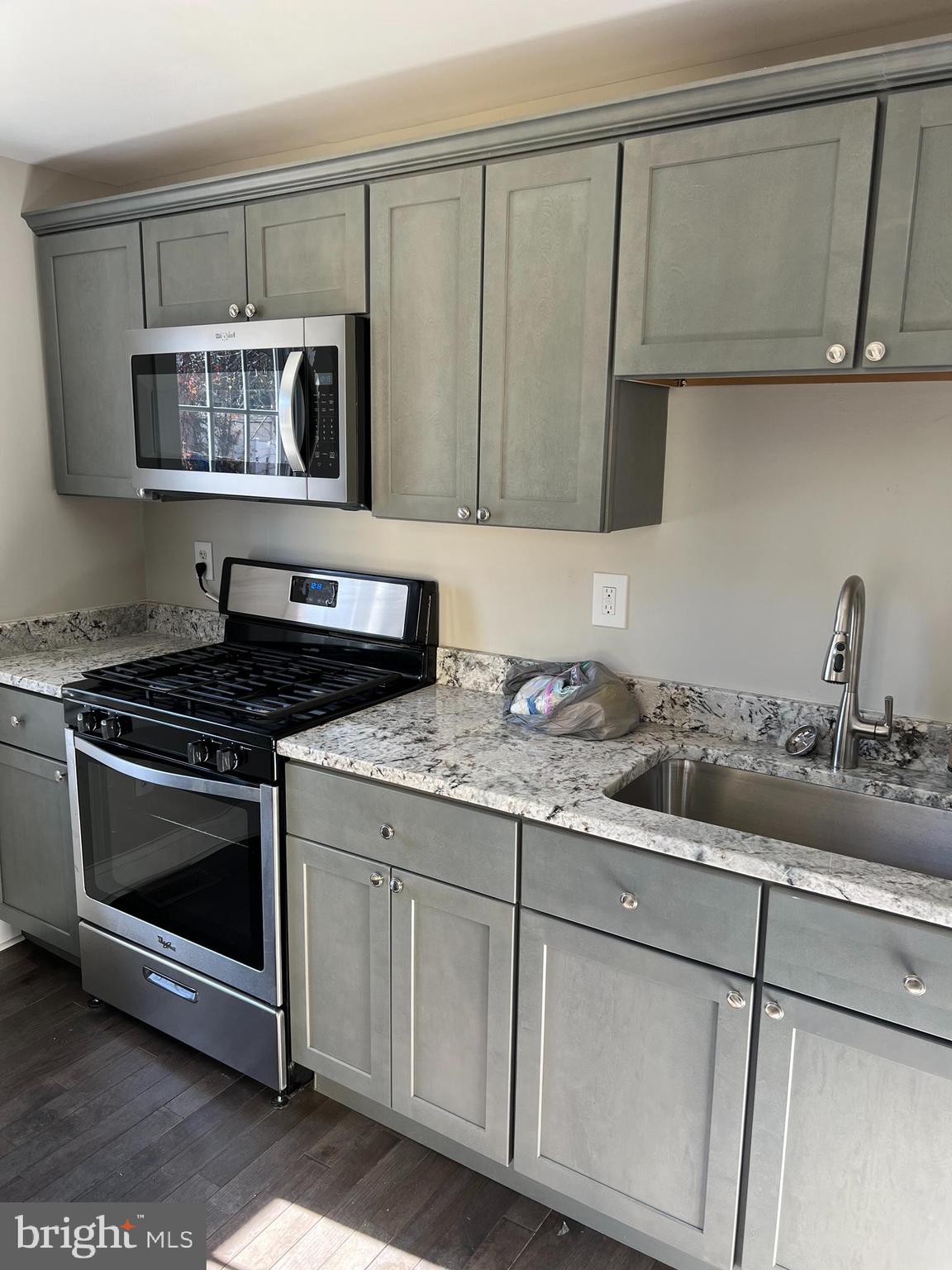 SAINT HELENA - Residential Lease