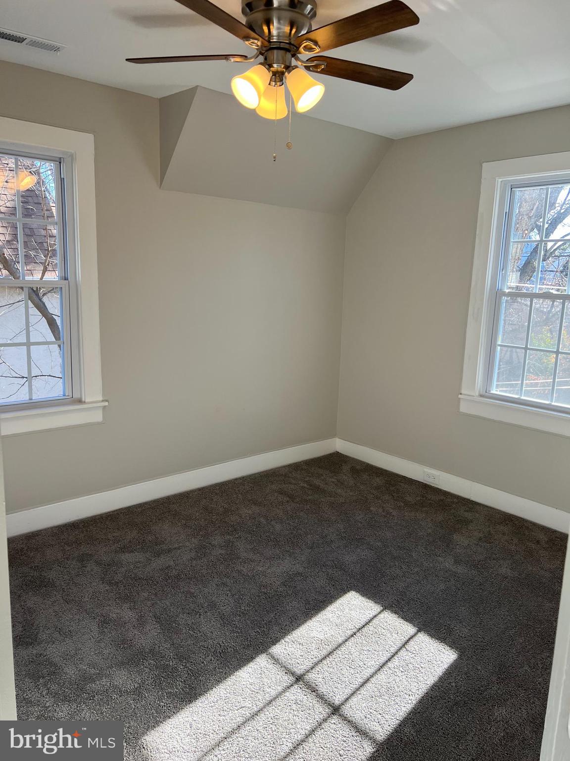 SAINT HELENA - Residential Lease