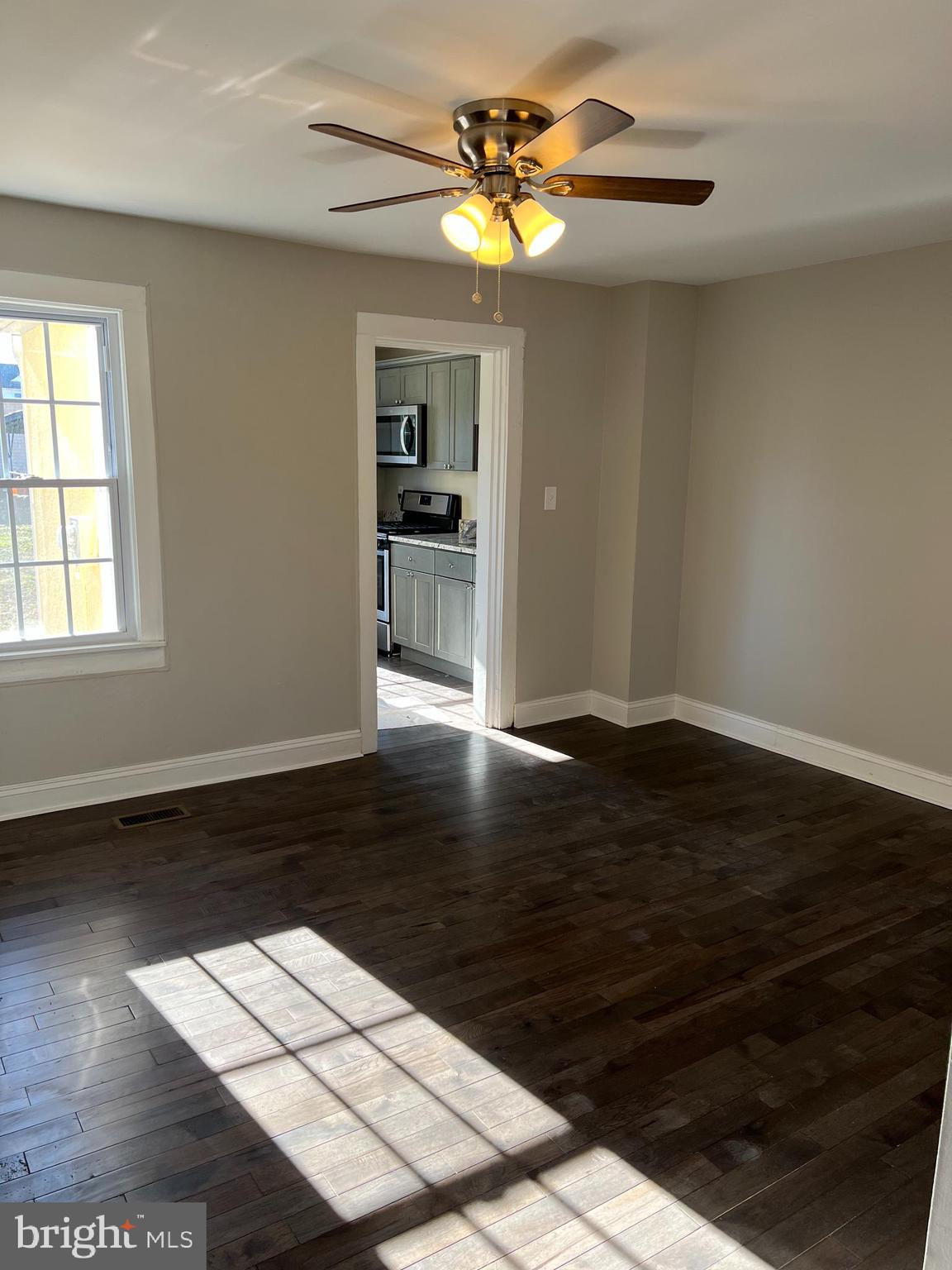 SAINT HELENA - Residential Lease