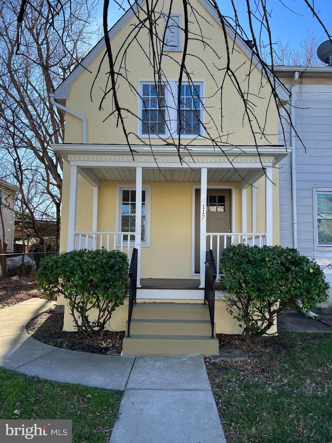 SAINT HELENA - Residential Lease