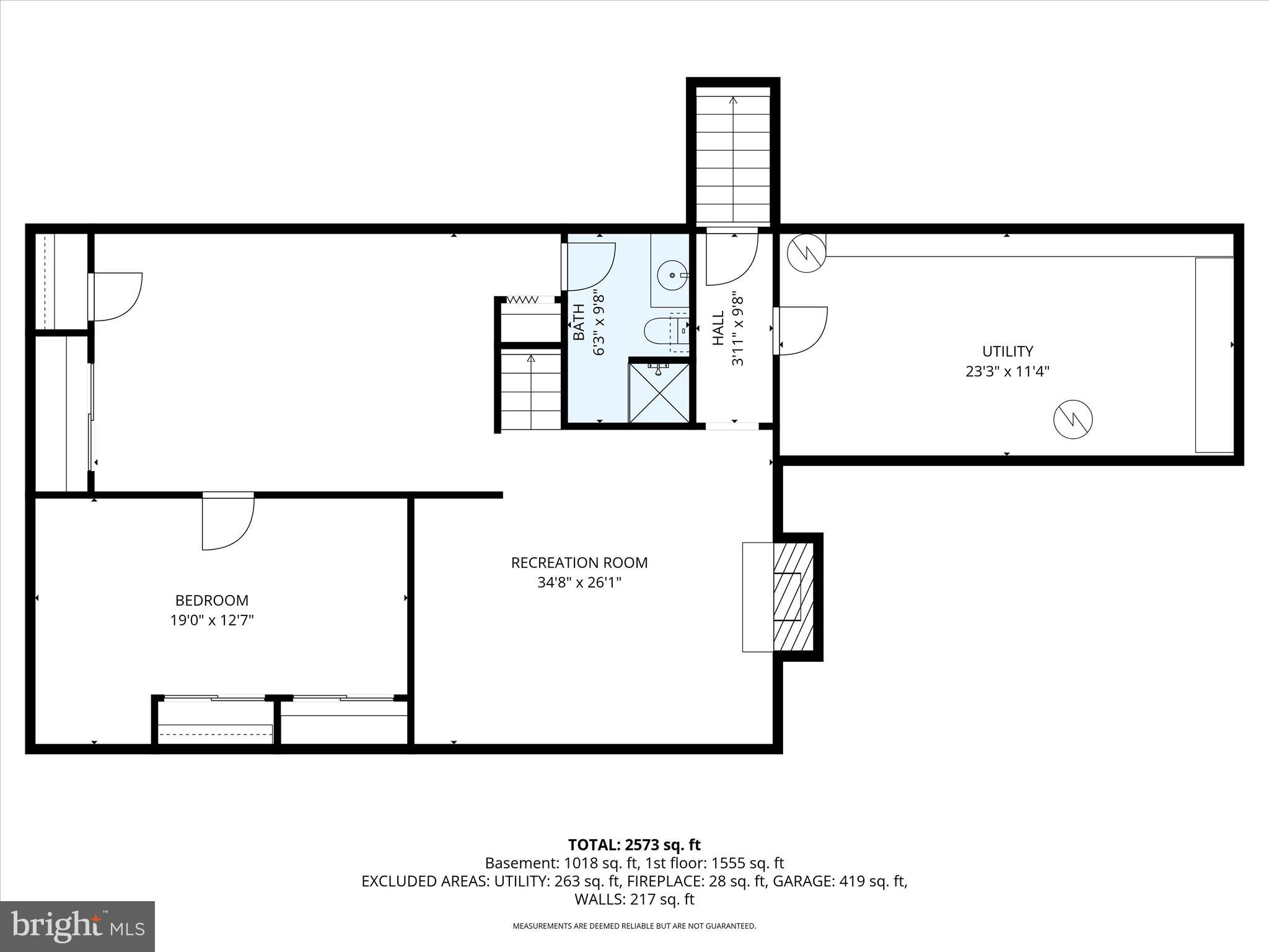 SCHAEFFERSTOWN - Residential