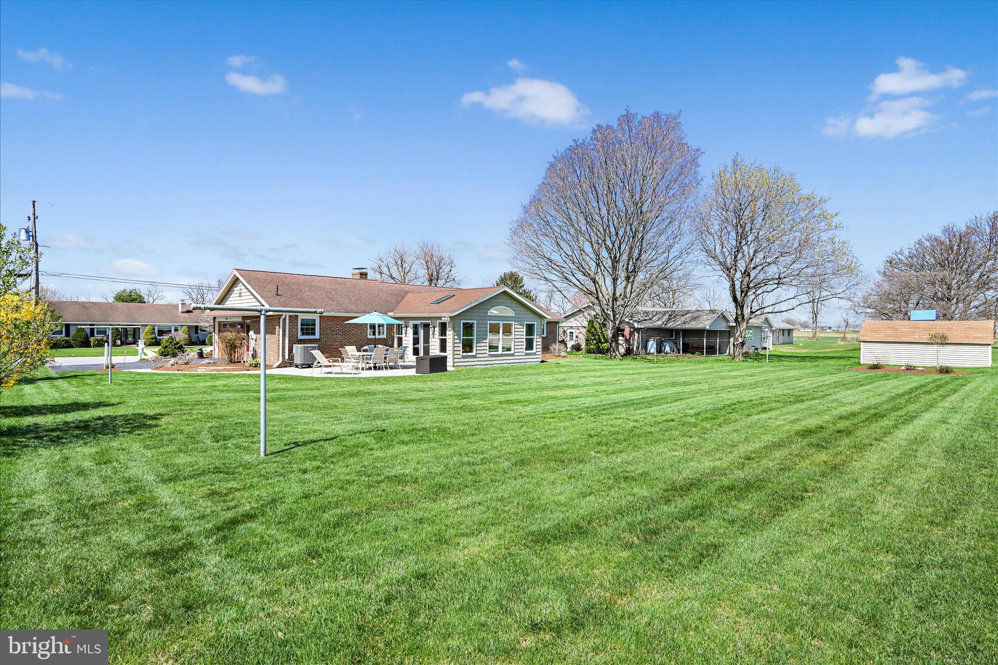 SCHAEFFERSTOWN - Residential