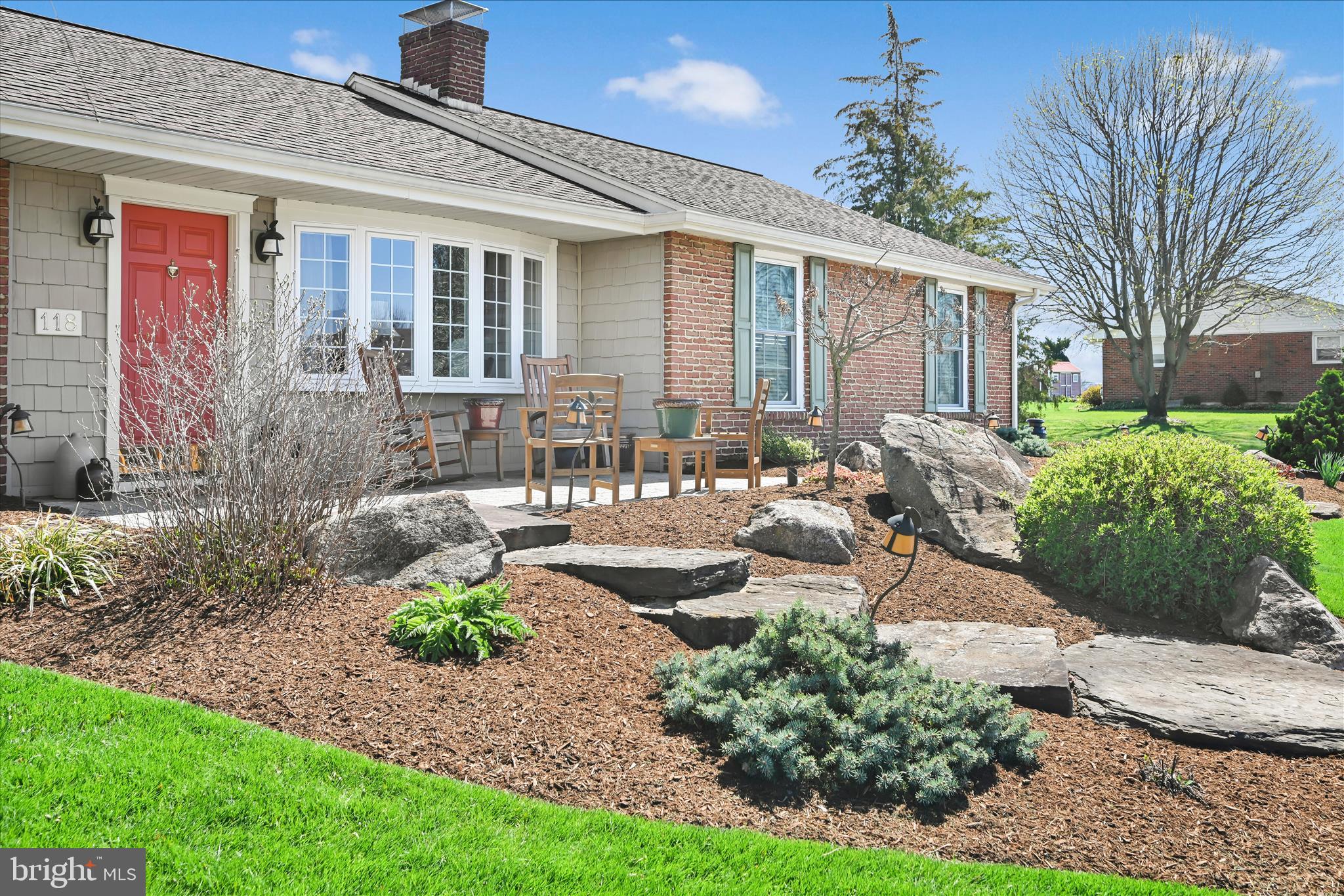 SCHAEFFERSTOWN - Residential