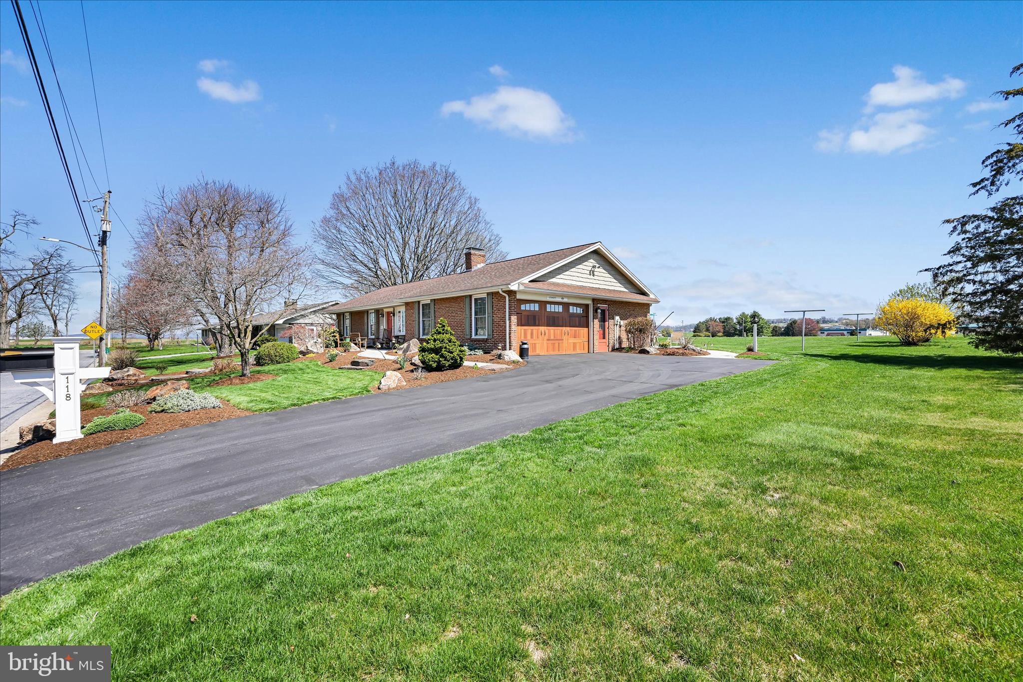 SCHAEFFERSTOWN - Residential