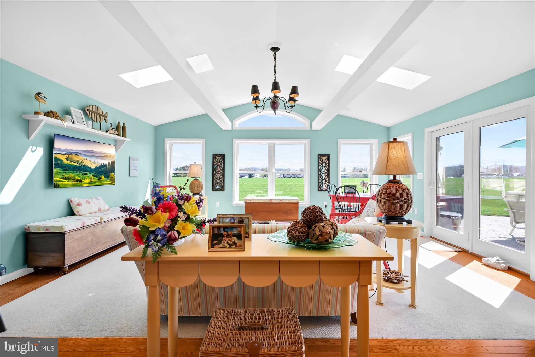 SCHAEFFERSTOWN - Residential