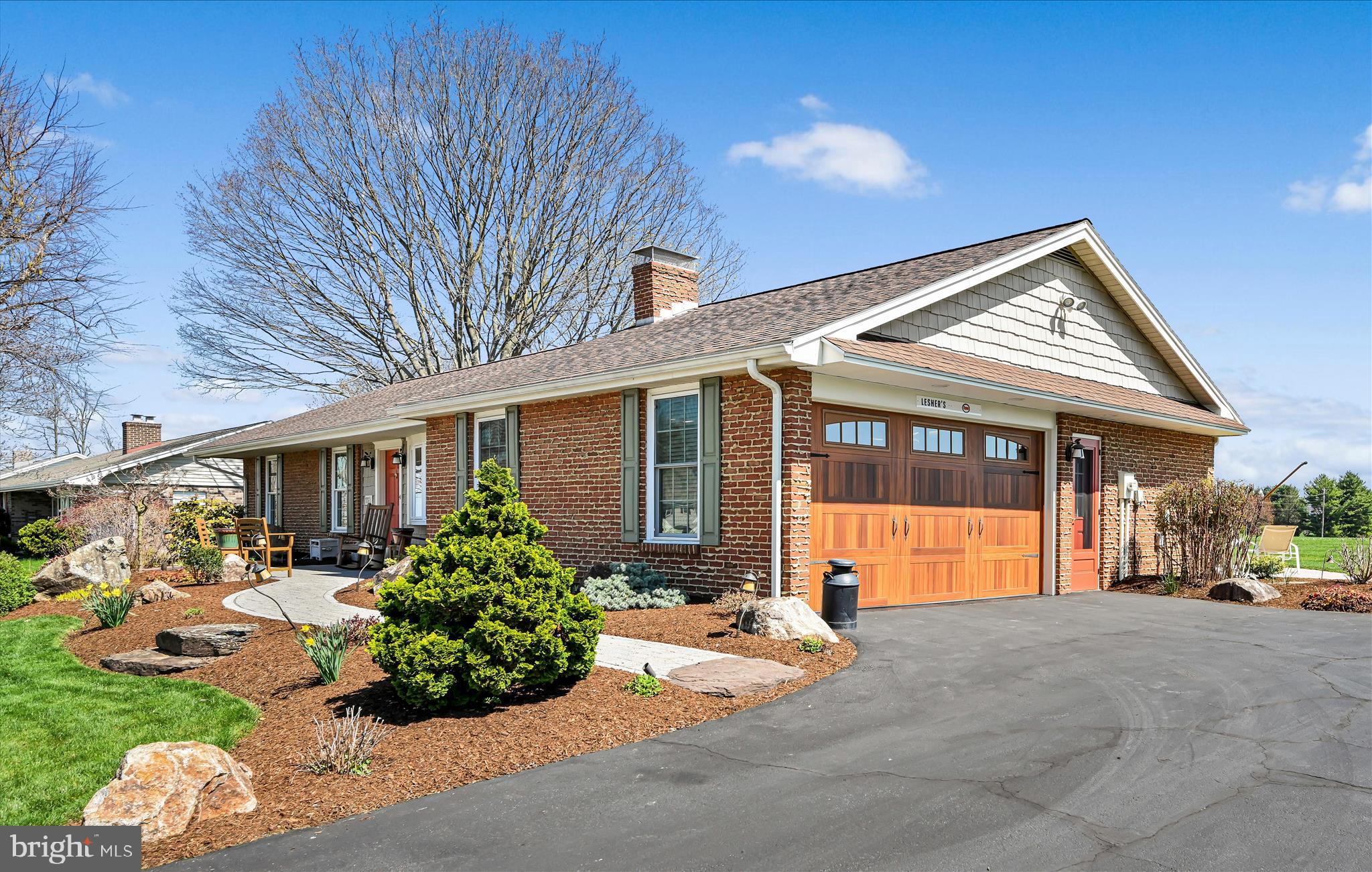 SCHAEFFERSTOWN - Residential