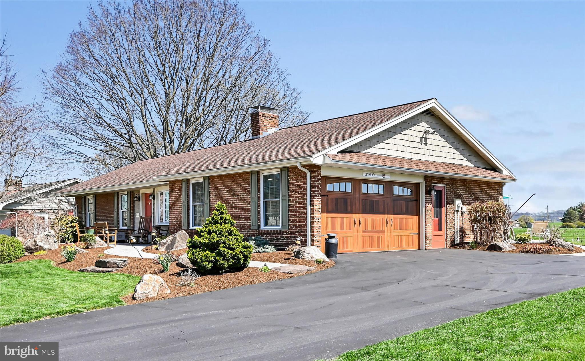 SCHAEFFERSTOWN - Residential