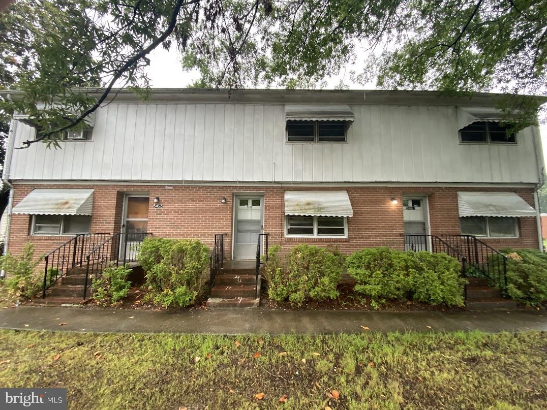 DUCLOS - Residential Lease