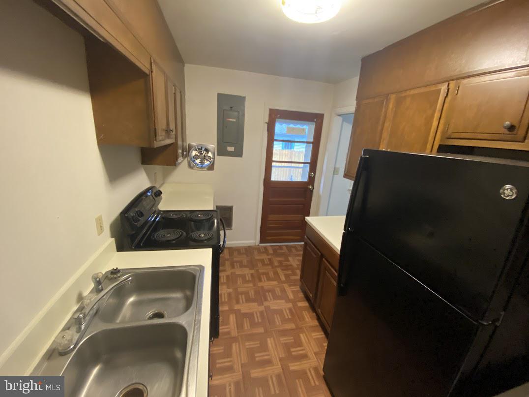 DUCLOS - Residential Lease