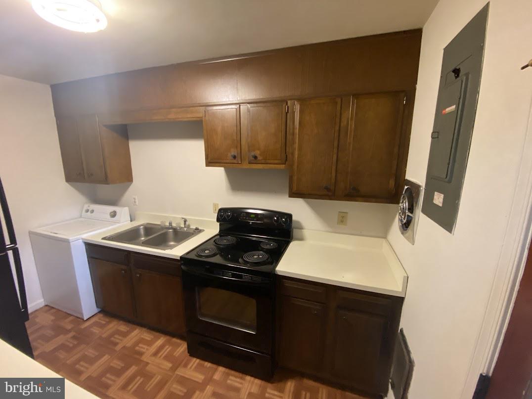 DUCLOS - Residential Lease