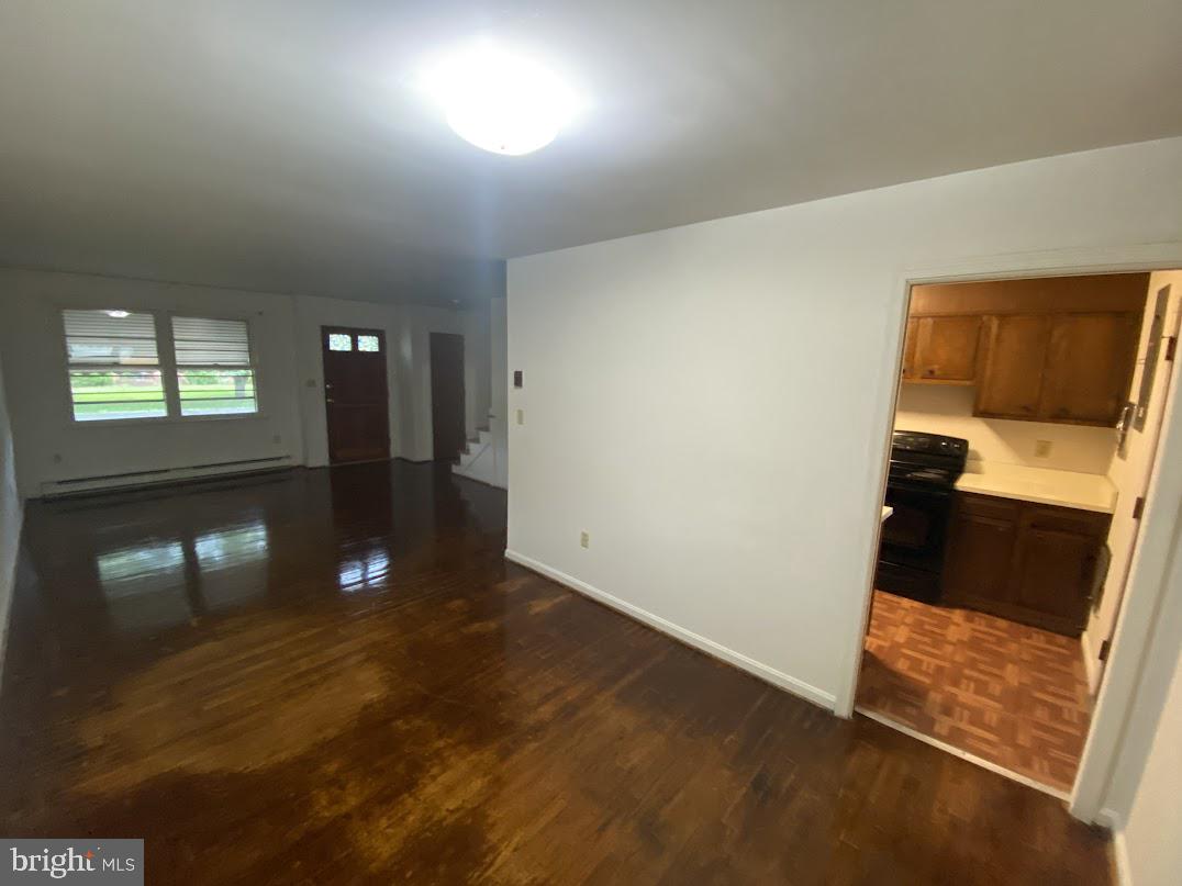 DUCLOS - Residential Lease