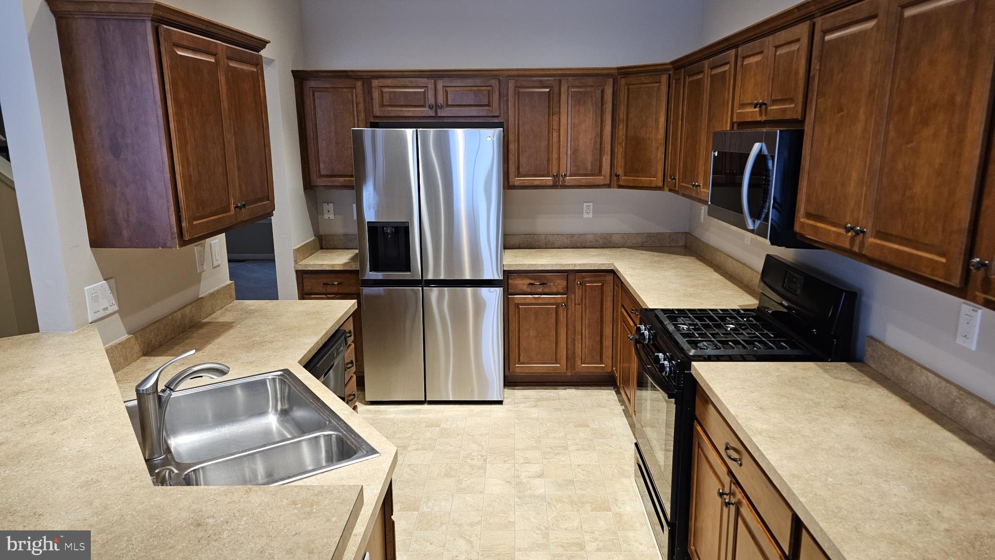 COOPERSBURG - Residential