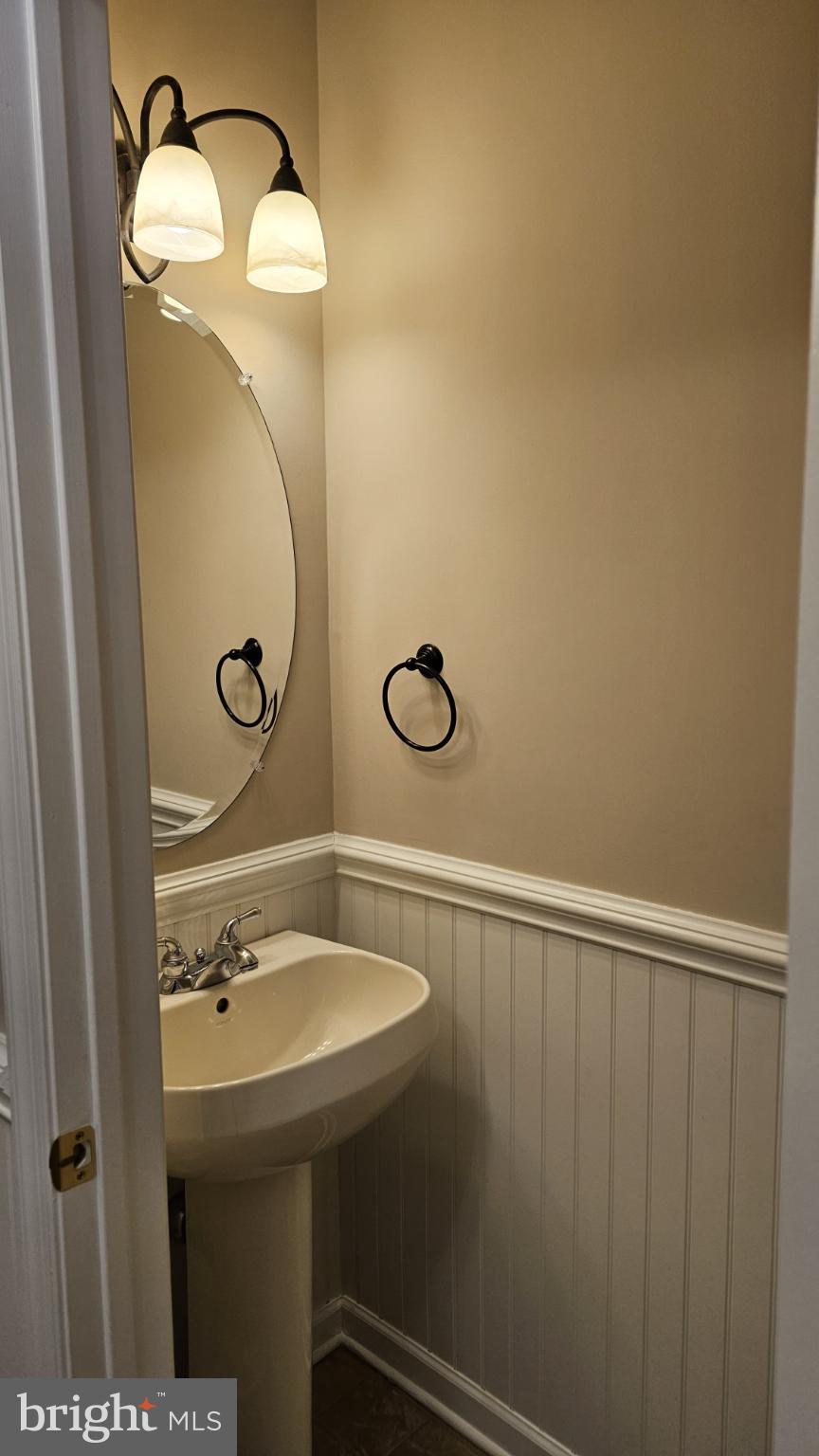 COOPERSBURG - Residential